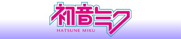 Hatsune Miku