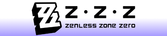 Zenless Zone Zero