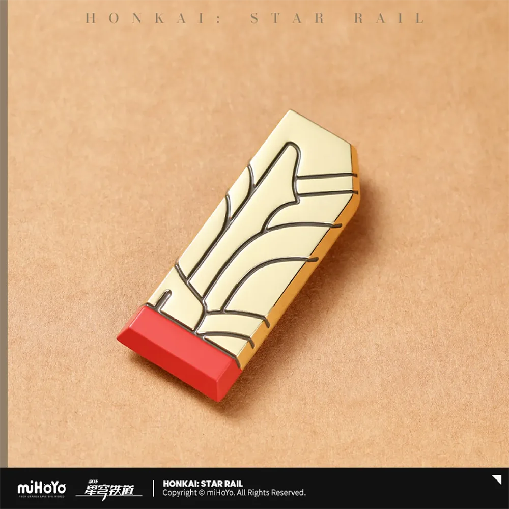 Official Honkai: Star Rail Merchandise