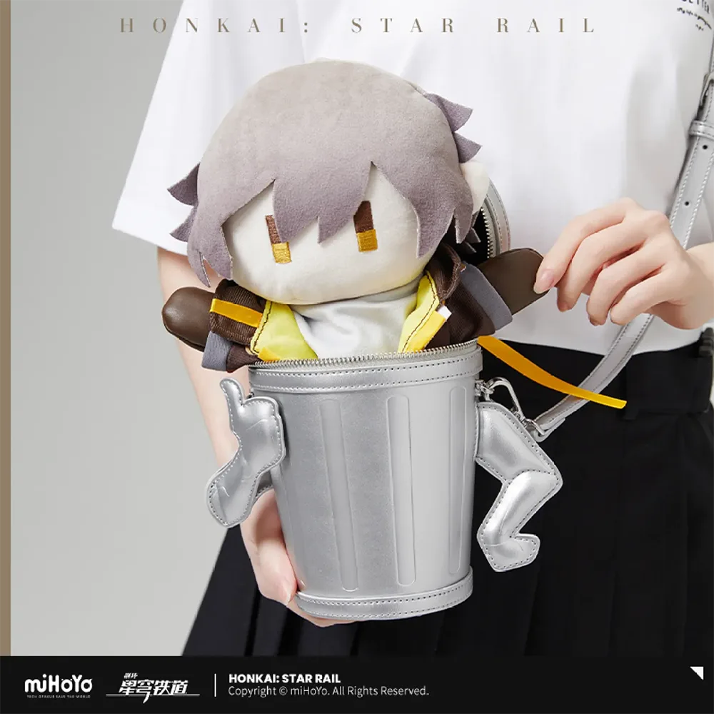 Official Honkai: Star Rail Merchandise