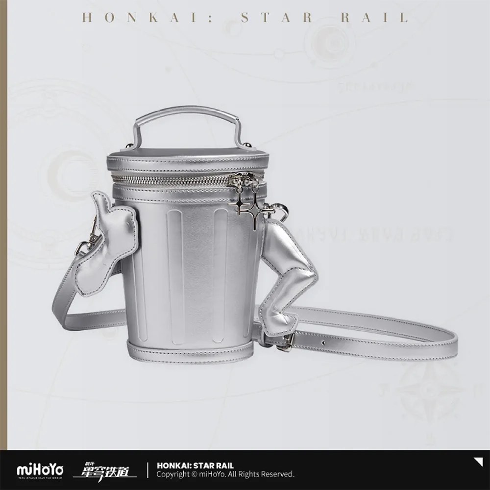 Official Honkai: Star Rail Merchandise