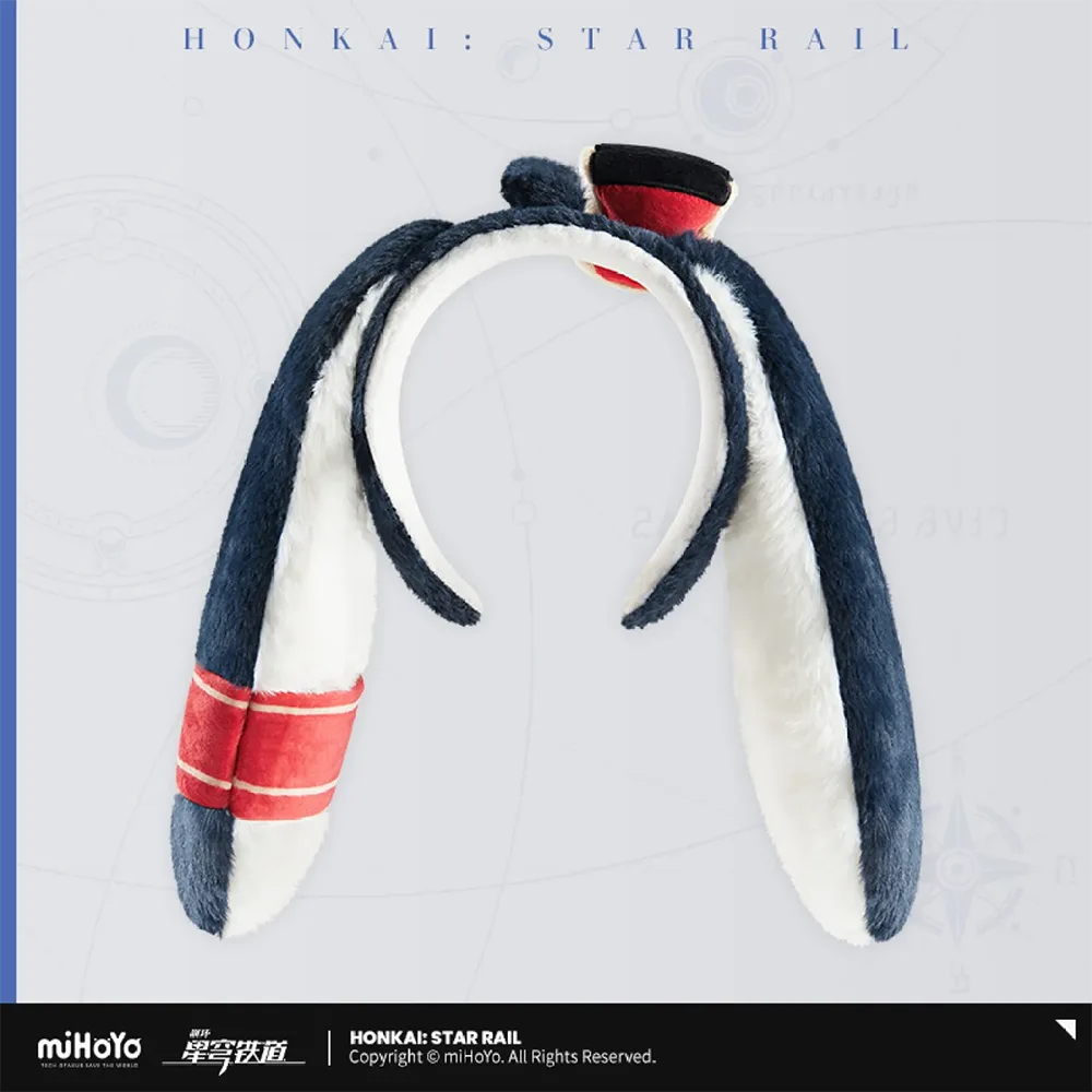 Official Honkai: Star Rail Merchandise