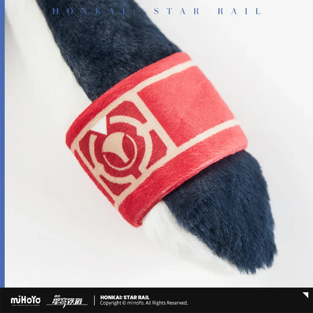 Official Honkai: Star Rail Merchandise