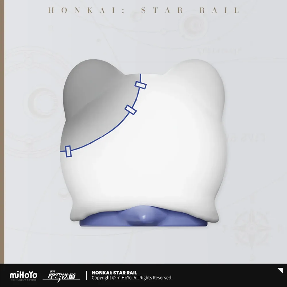 Official Honkai: Star Rail Merchandise