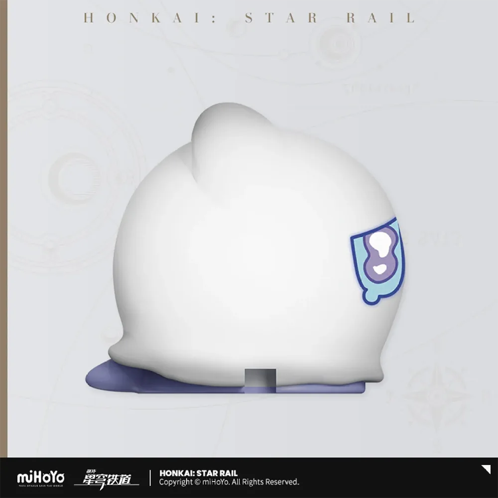 Official Honkai: Star Rail Merchandise