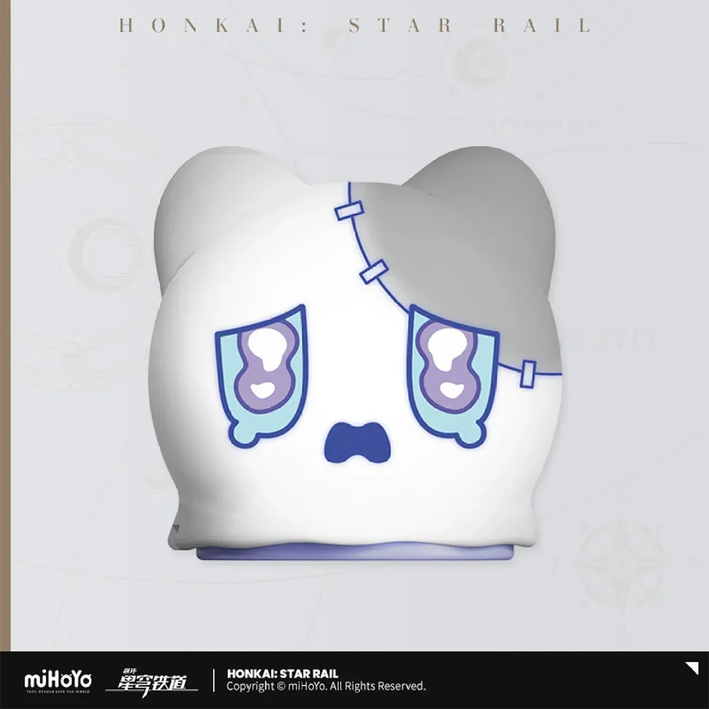 Official Honkai: Star Rail Merchandise