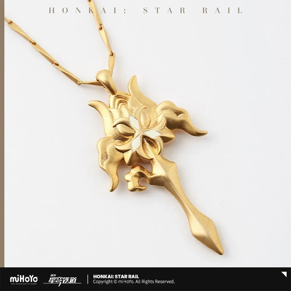 Official Honkai: Star Rail Merchandise