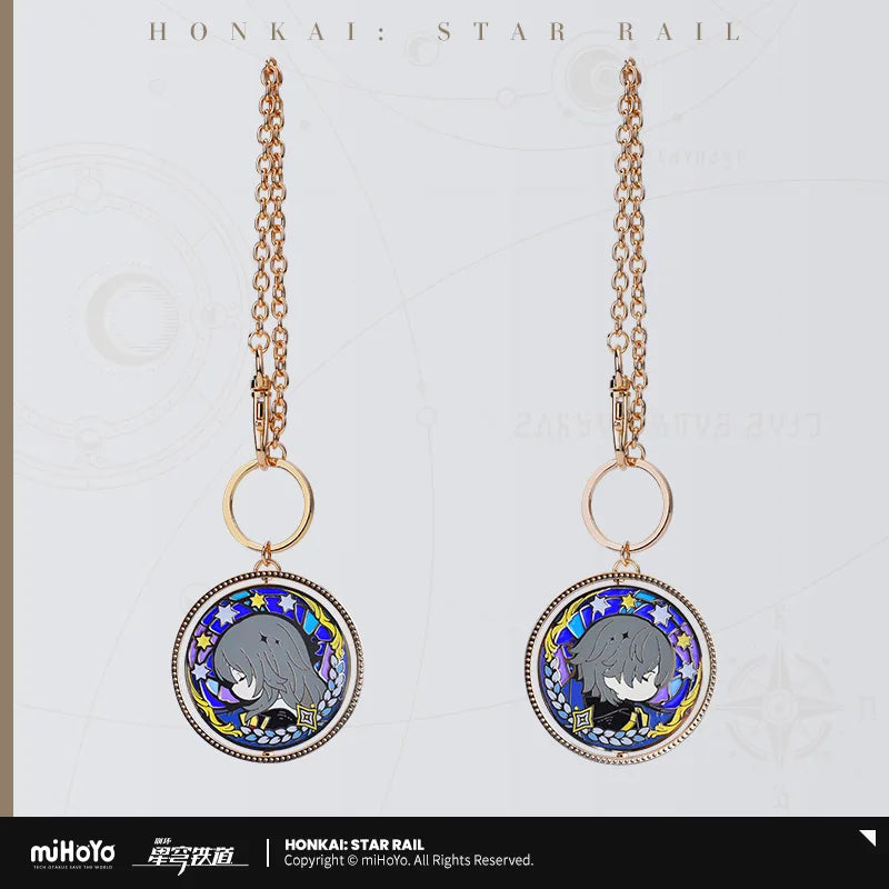 Official Honkai: Star Rail Merchandise